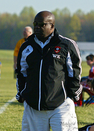 Maryland Presidents Cup 2012