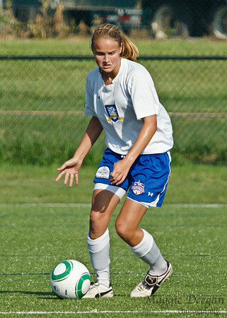 Region I Championships 2011