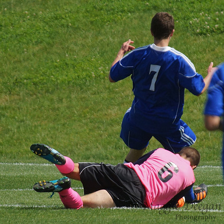 Maryland State Cup 2012