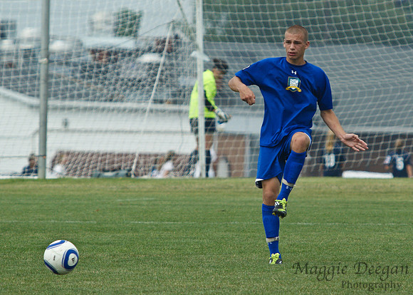 Region I Championships 2011