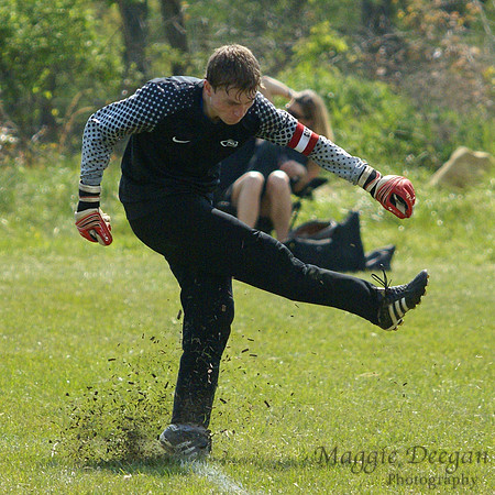 Maryland State Cup 2012