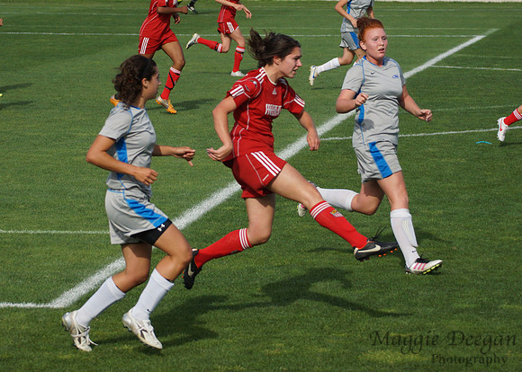 Maryland State Cup 2012
