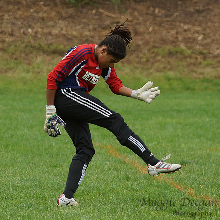 Maryland State Cup 2012