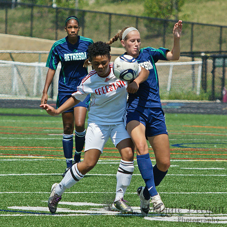 Freestate Soccer 2011