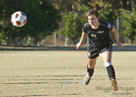 ECNL Sanford 2010