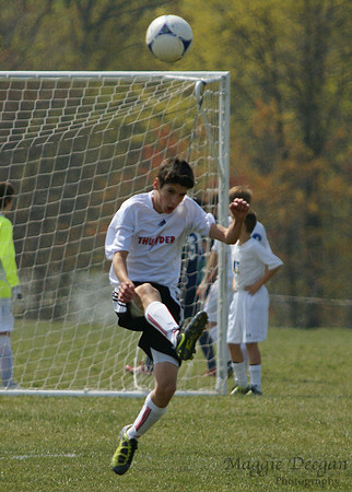 Maryland State Cup 2012