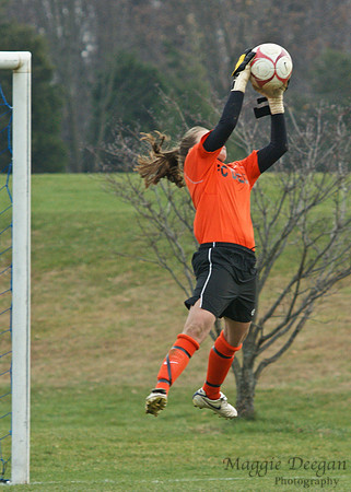 FC Delco College Showcase