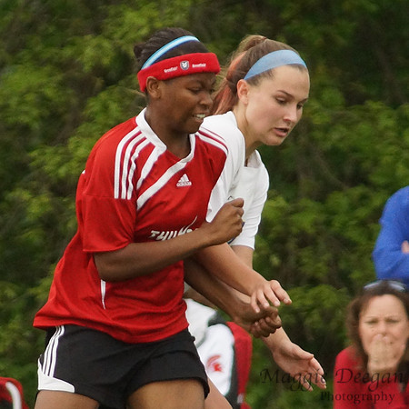 Maryland State Cup 2012
