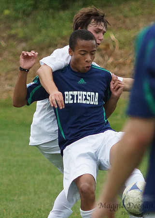 Maryland State Cup 2012