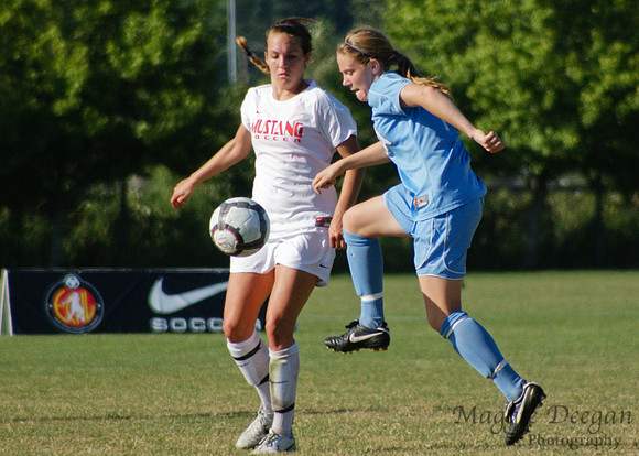 ECNL Championships 2010
