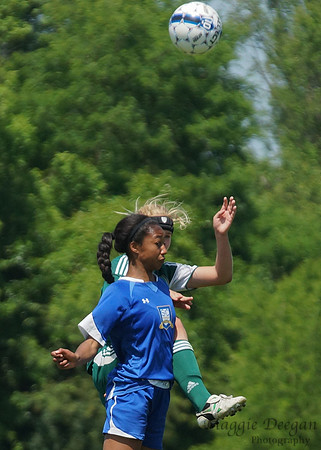 Maryland State Cup 2012
