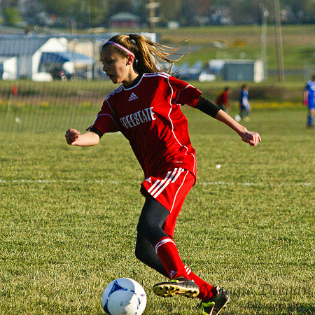 Maryland Presidents Cup 2012