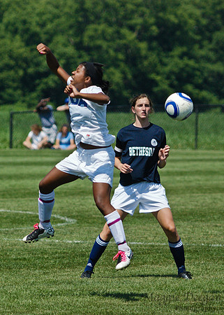 Region I Championships 2011