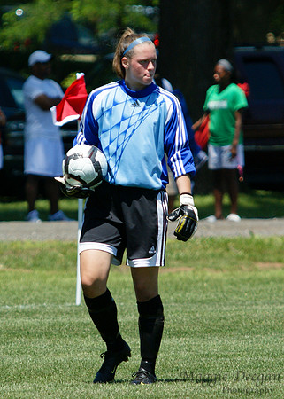 PDA Tournament 2010