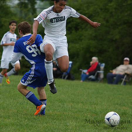 Maryland State Cup 2012