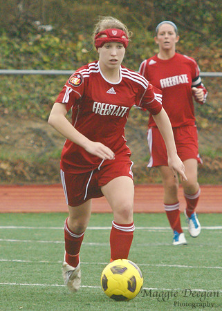 ECNL 2010 - 2011