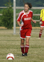 FCV 1st Half (Fury)