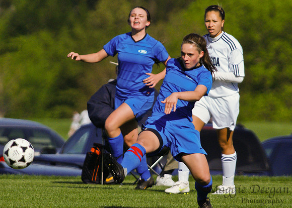 State Cup 2011
