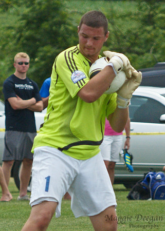 Region I Championships 2011