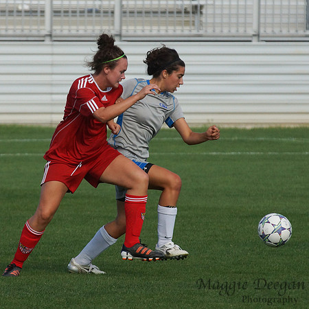 Maryland State Cup 2012
