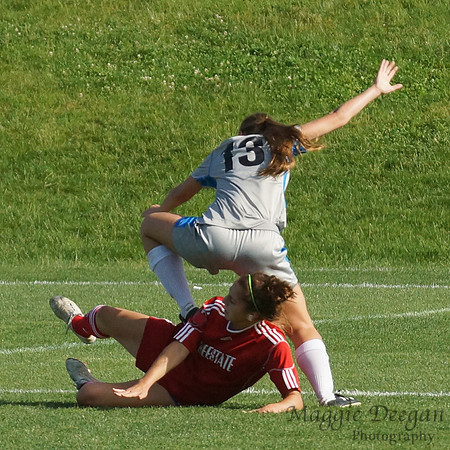 Maryland State Cup 2012