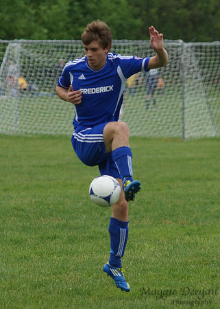 Maryland State Cup 2012