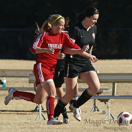 ECNL Sanford 2010