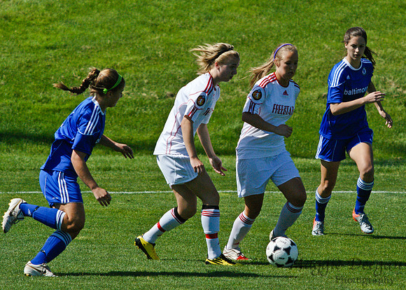 State Cup 2011