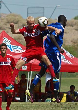 US Youth Soccer National Championships 2011