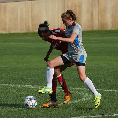 Maryland State Cup 2012