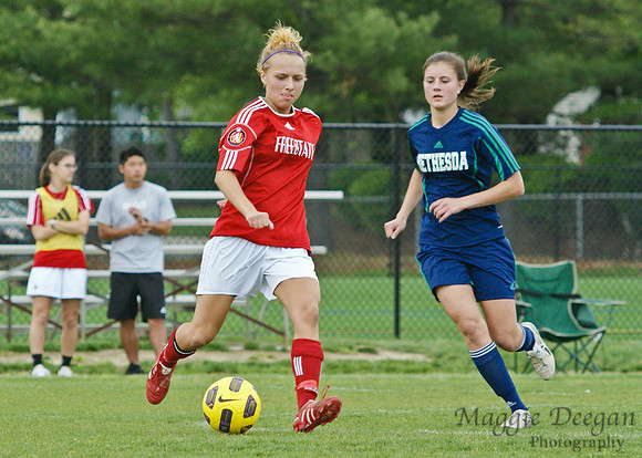 WAGS 2011