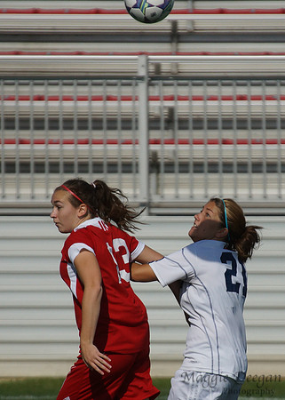 Maryland State Cup 2012