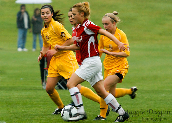 PDA Tournament 2010
