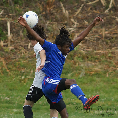 Maryland State Cup 2012