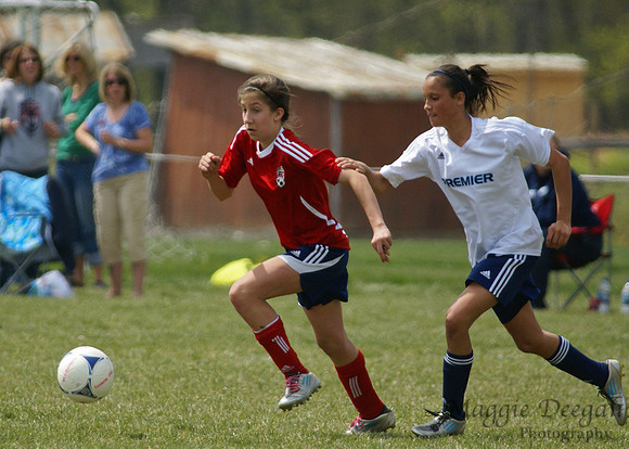 Maryland Presidents Cup 2012