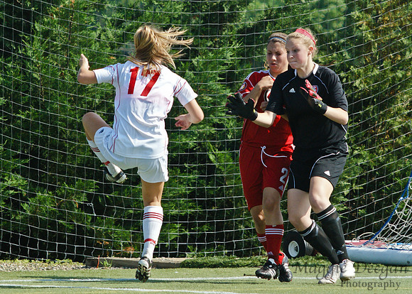 ECNL PDA College Showcase 2011