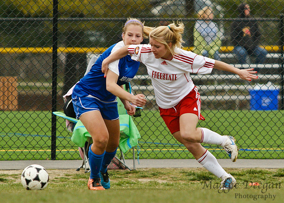 State Cup 2011