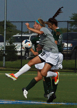 Mount St. Mary's University (MD) Loyola University (MD)