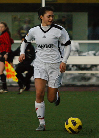 ECNL 2010 - 2011