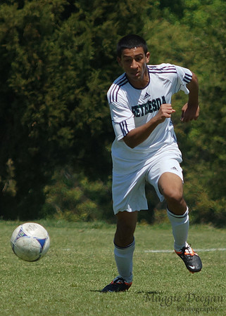 Maryland State Cup 2012