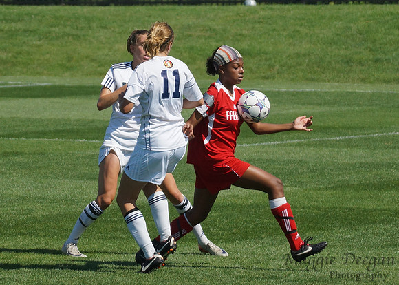 Maryland State Cup 2012