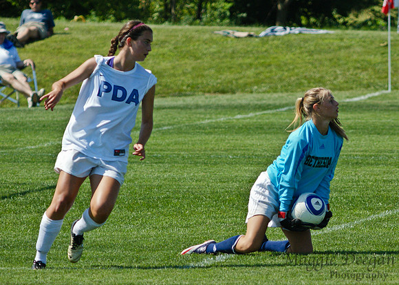 Region I Championships 2011