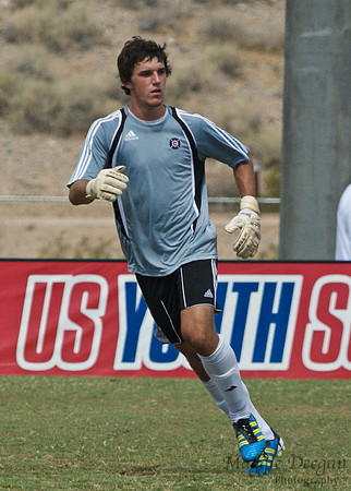 US Youth Soccer National Championships 2011