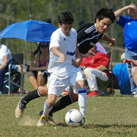 Maryland State Cup 2012