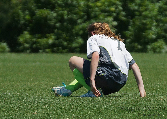Maryland State Cup 2012