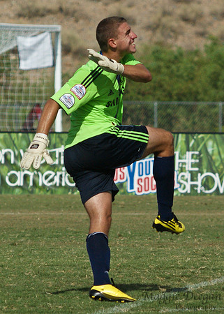 US Youth Soccer National Championships 2011