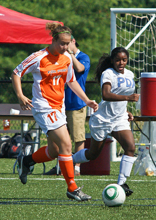Region I Championships 2011