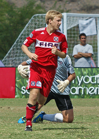 US Youth Soccer National Championships 2011