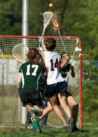 BHS v Gunston 2nd Half