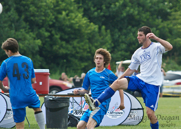 Region I Championships 2011